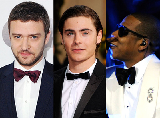 Bow Tie Boys Bow Tie Boys